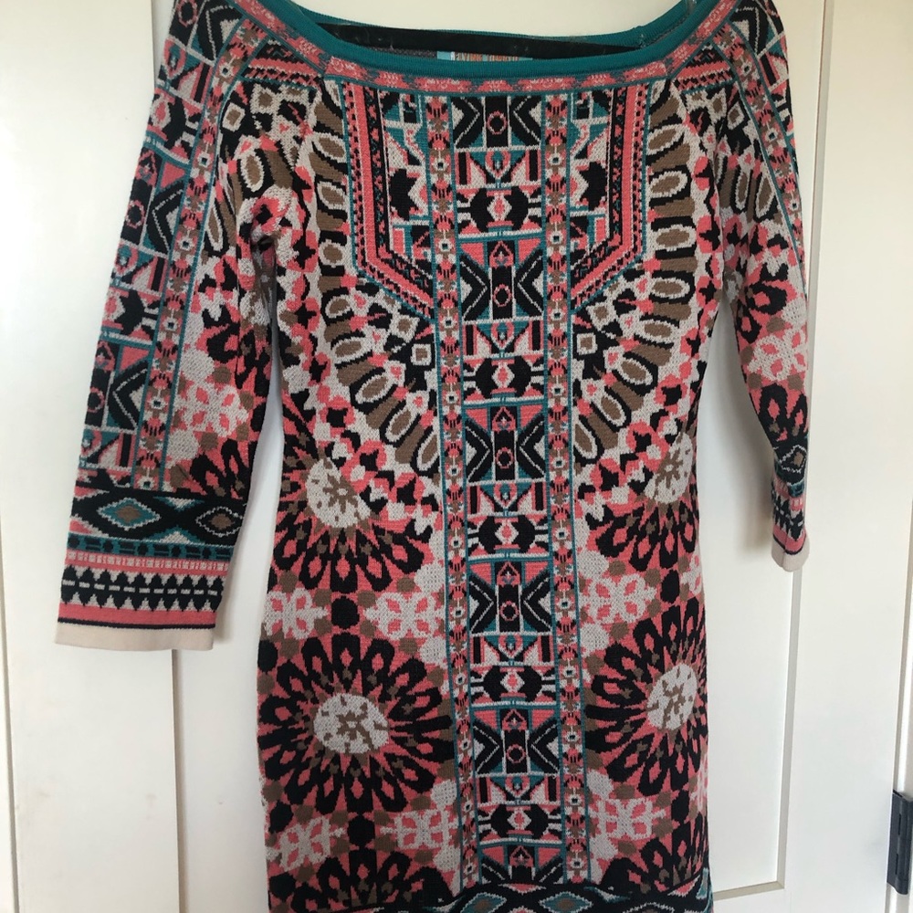 Flying Tomato dress